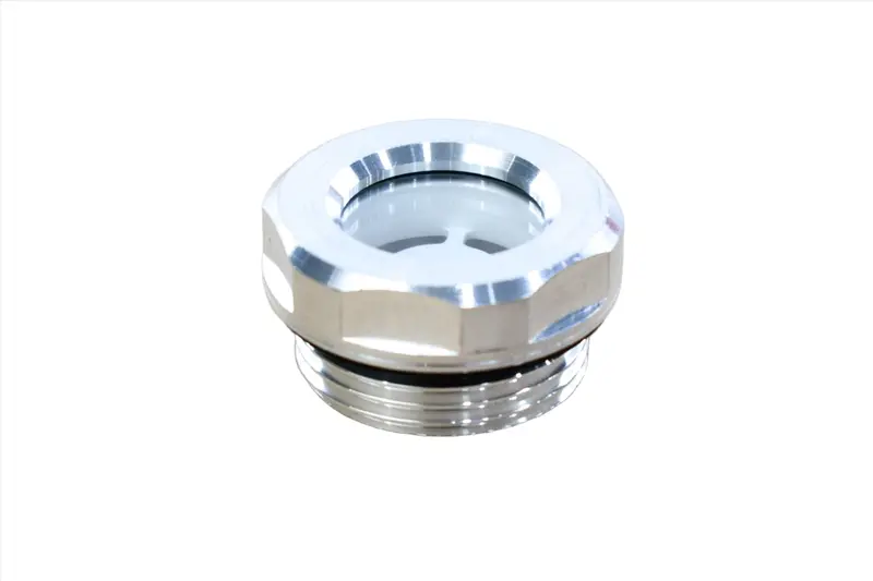 Busch Sight Glass Replacement - 0583.000.001P 1