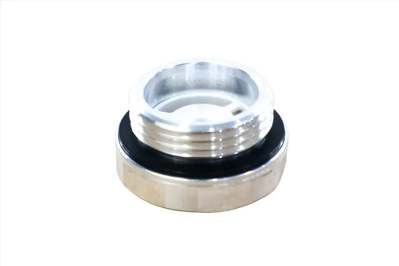Busch Sight Glass Replacement - 0583.000.001P 2