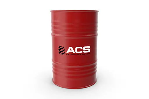 Castrol Industrial N.A Div. Bp Replacement - Alphasyn Gs 150-055 1