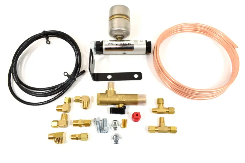 Champion Auto Drain Kit Replacement - Cc1079015 1