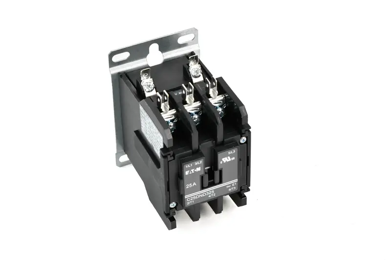 Champion Contactor Replacement - Ten001131 1
