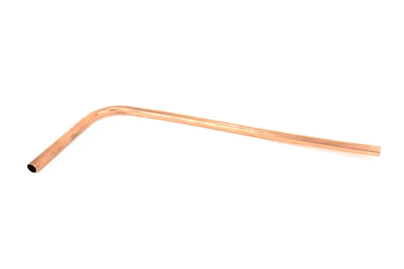 Champion Discharge Tube Replacement - P12491a 1
