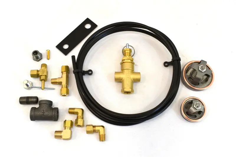 Champion Head Unloader Kit Replacement -  Z9144 1