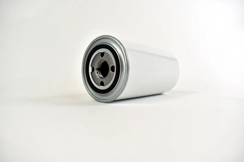Champion Oil Filter Replacement - 2117916 2