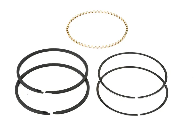 Champion Piston Ring Kit Replacement - Z-798 1