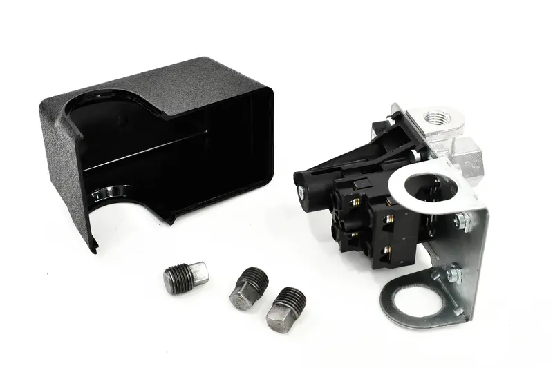 Champion Pressure Switch Replacement - P05746a 1