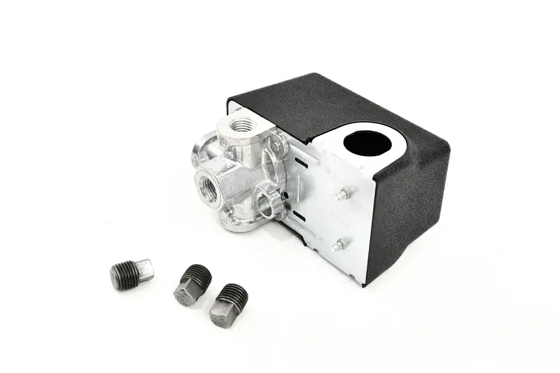 Champion Pressure Switch Replacement - P05746a 2