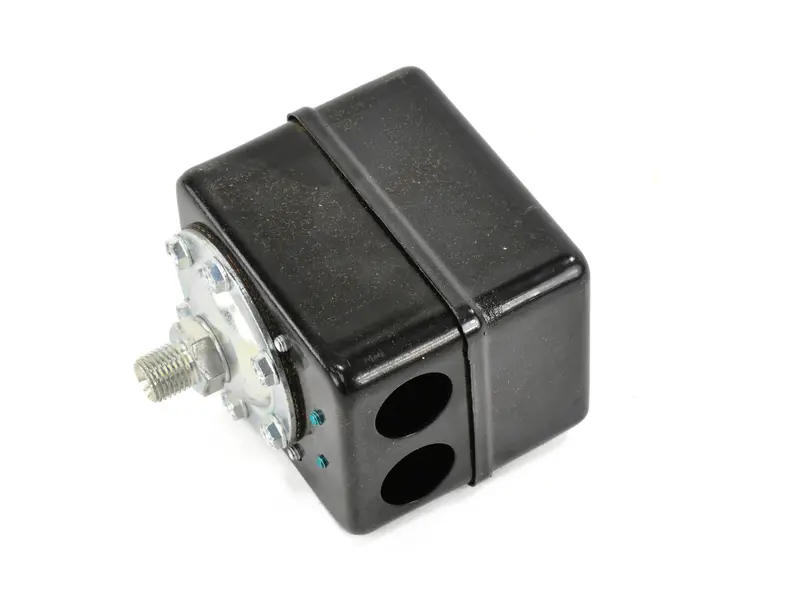Champion Pressure Switch Replacement - P07422a 1