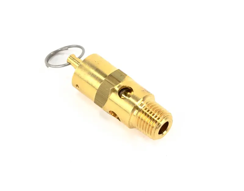 Champion Pressure Switch Replacement - P12078a 1
