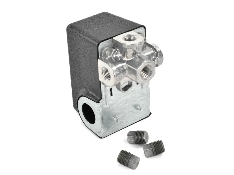 Champion Pressure Switch Replacement - P14202a 1