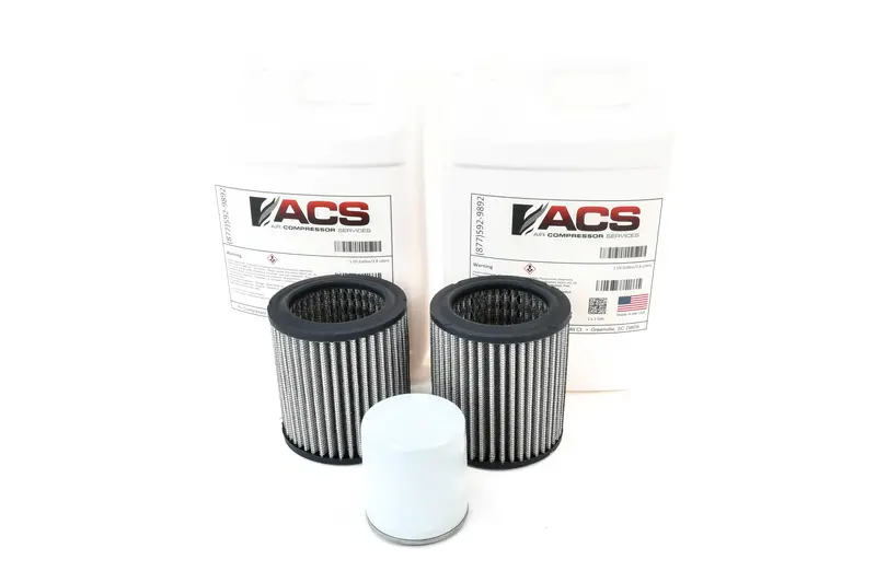 Champion Service Kit Replacement - Z11921 1