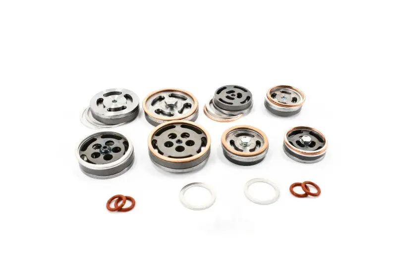 Champion Valve Set Replacement - Z-5157 1