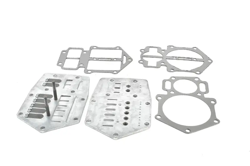 Champion Valve Set Replacement - Z1183 1