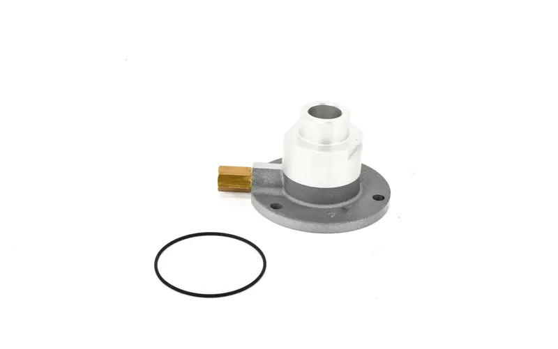 Chicago Pneumatic Air Unloader Replacement - 2202260953 1