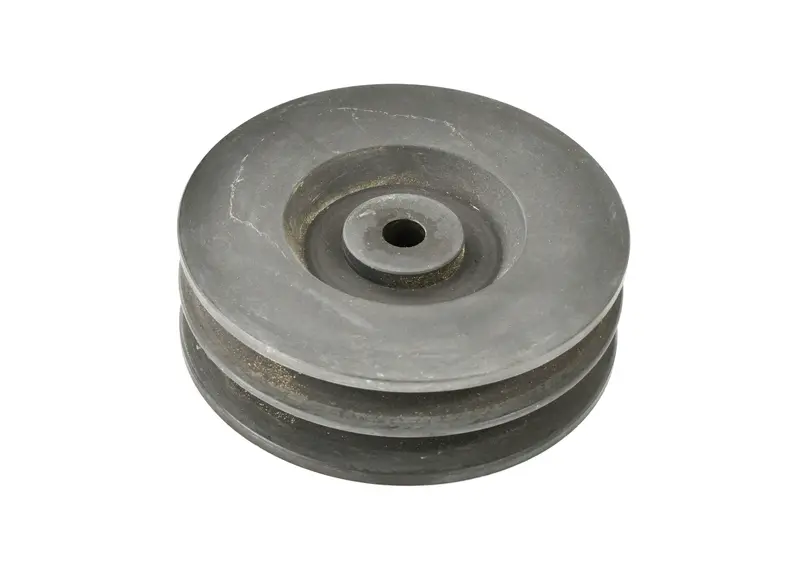 Chicago Pneumatic Airend Sheave Replacement - 2202704402 1