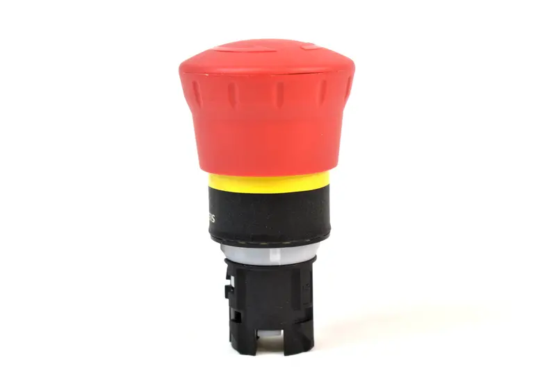 Chicago Pneumatic Emergency Stop Replacement - 1089951389 1