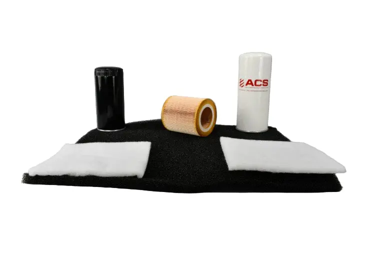 Chicago Pneumatic Filter Kit Replacement - 2200903506 1