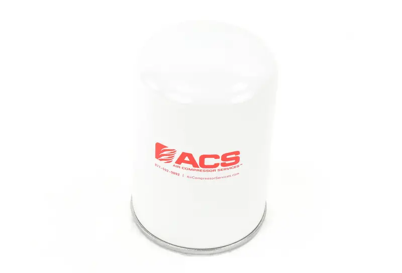 Chicago Pneumatic Oil Filter Replacement - 8973015490 1