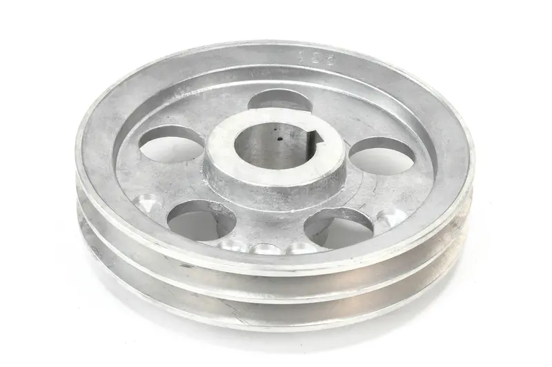 Chicago Pneumatic Pulley Replacement - 2202703202 1
