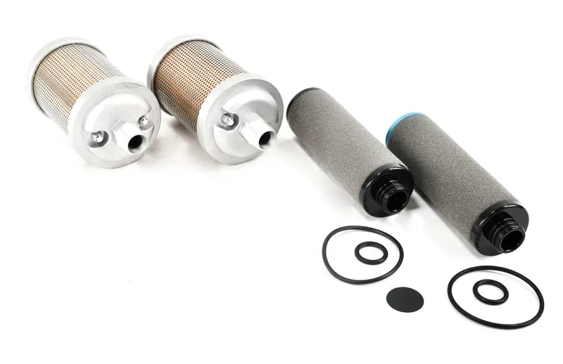 Chicago Pneumatic Service Kit Replacement - 3001500650 1