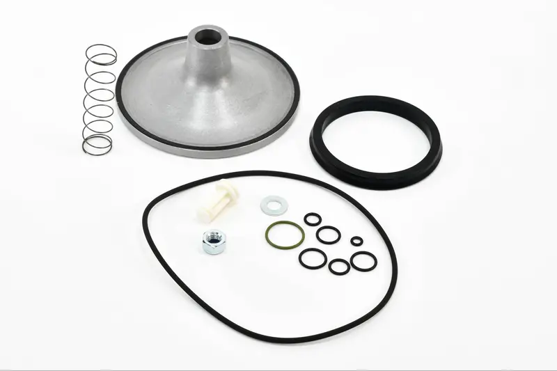 Chicago Pneumatic Unloader Valve Kit Replacement - 2911007400 1