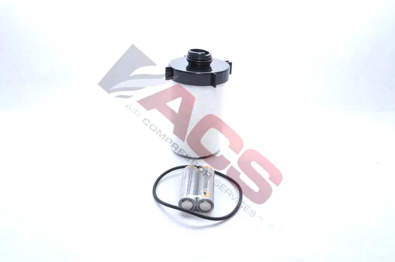 Coalescing Filter 1