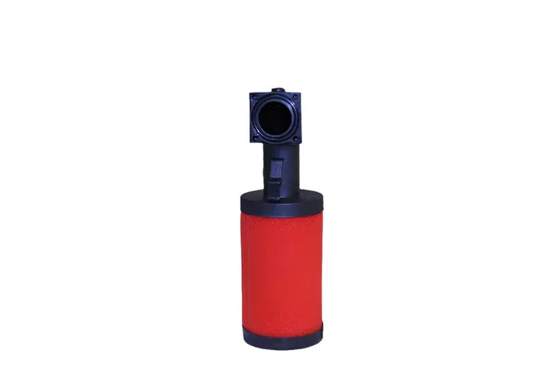 Coalescing Filter 1