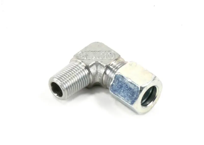 Compair Elbow Replacement - A93581640 1