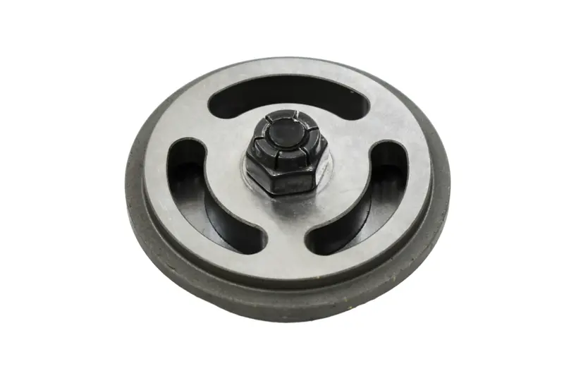 Compair Inlet Valve Replacement - 47935 1