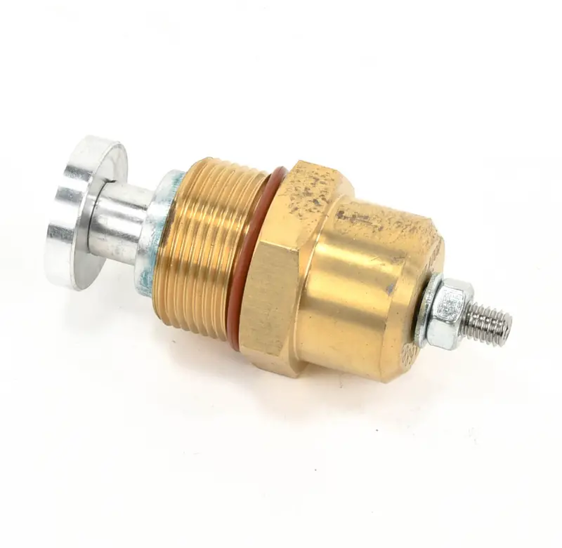 Compair Minimum Pressure Check Valve Replacment - Zs1046882 1