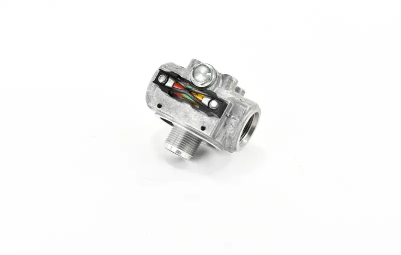 Compair Oil Filter Head Replacement - 43-1062 1