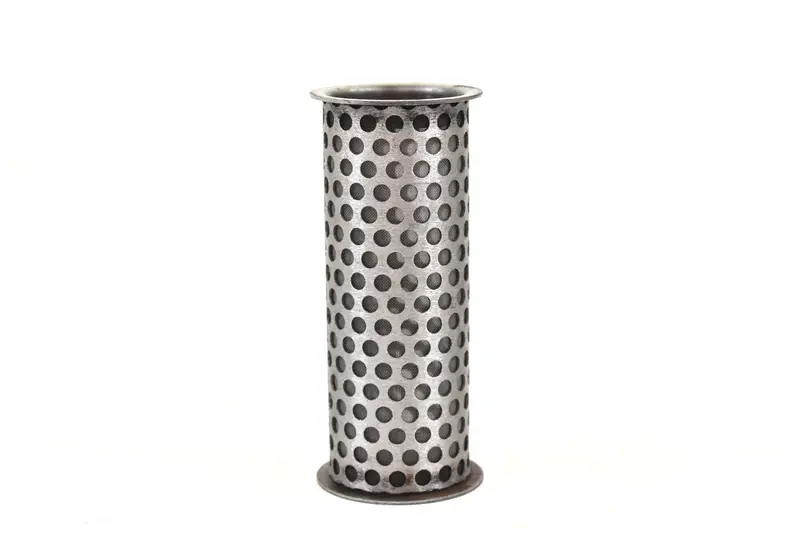 Compair Oil Filter Replacement - 0941/1 1