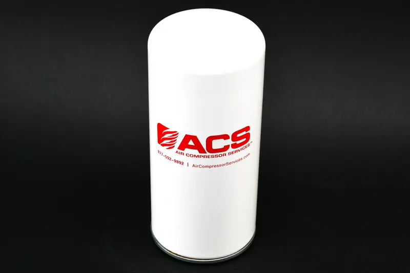 Compair Oil Filter Replacement - 43-837-1 1