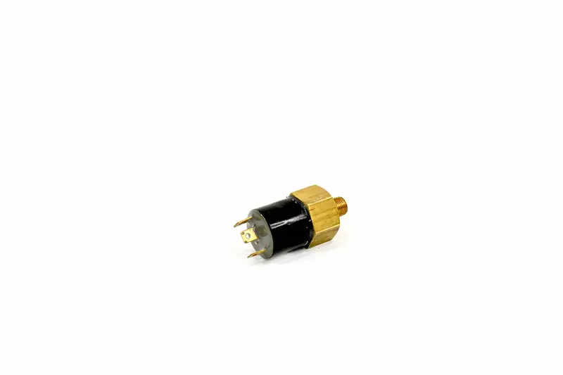Compair Oil Pressure Switch Replacement - Cz761321 1