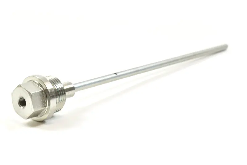 Compair Oil Suction Replacement - 100011215 1
