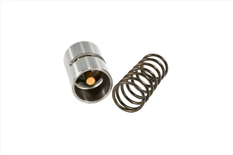 Compair Oil Thermo Valve Replacement - A11175374 2