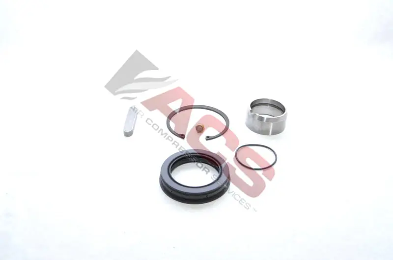 Compair Pipe Seal Replacement - Ek140nk 1