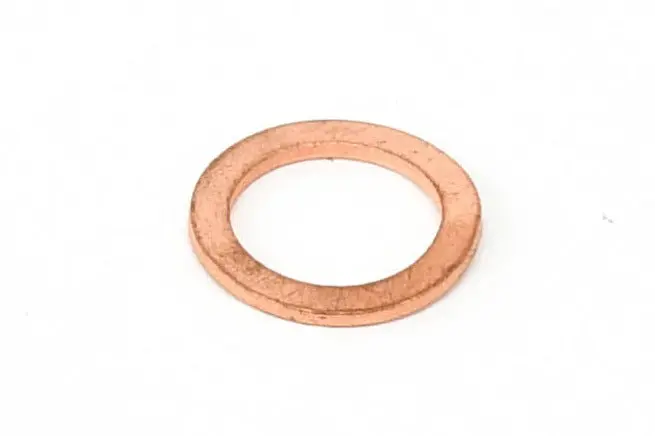 Compair Sealing Ring Replacement - A93189460 1