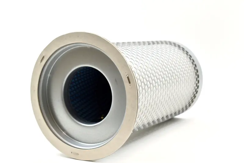 Cummins Filtration Separator Replacement - As 2266 2