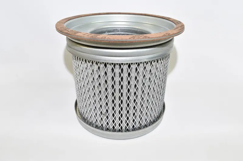 Cummins Filtration Separator Replacement - As 2366 1