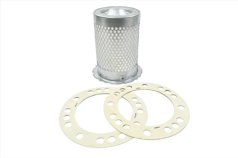 Cummins Filtration Separator Replacement - As 2449 1