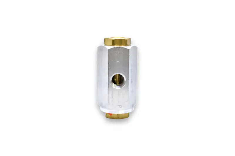 Curtis Blowdown Valve Replacement - Rn18425 1