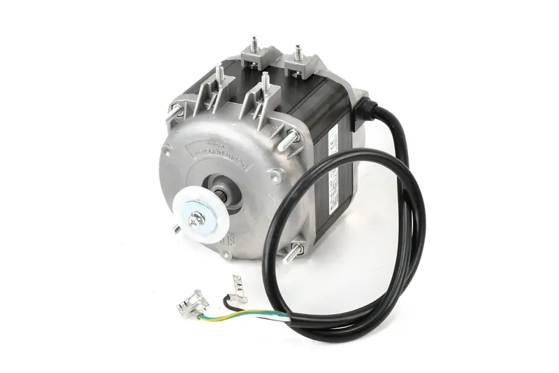 Curtis Fan Motor Replacement - Fnx815-Id-Fan 1