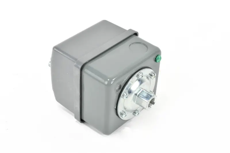 Curtis Pressure Switch Replacement - F1240007 1