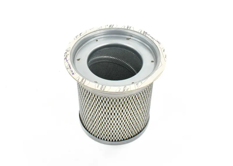Curtis Separator Replacement - Rn27542 1