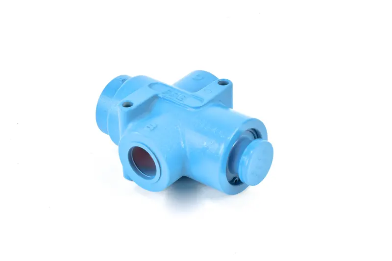 Curtis Thermal Valve Replacement - Rn42403 1