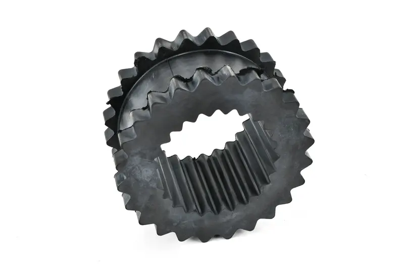 Dekker Coupling Element Replacement - 2302-0800-000 1