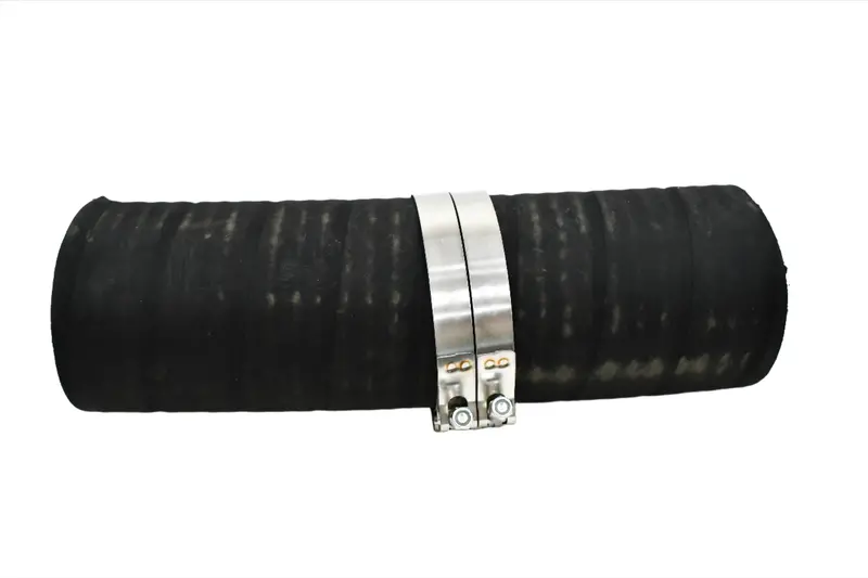 Dekker Discharge Hose Kit Replacement - 4730-2008-017 1