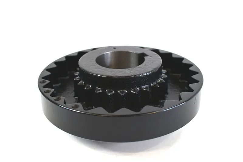 Dekker Drive Coupling Replacement - 2320-0800-162 1