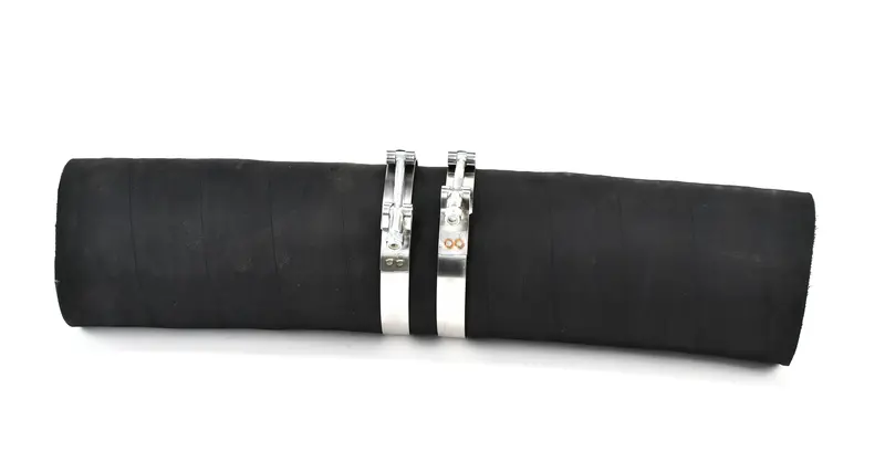 Dekker Hose Kit Replacement - 4730-2008-002 1